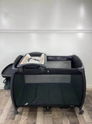Shop Joovy Room Playard All-In-One Playard Nursery Center, Black at GoodBuy Gear