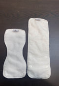 Shop BUNDLE Cloth Diaper Inserts, -Rumparooz at GoodBuy Gear
