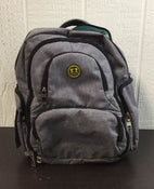 used Cateep Diaper Bag Backpack