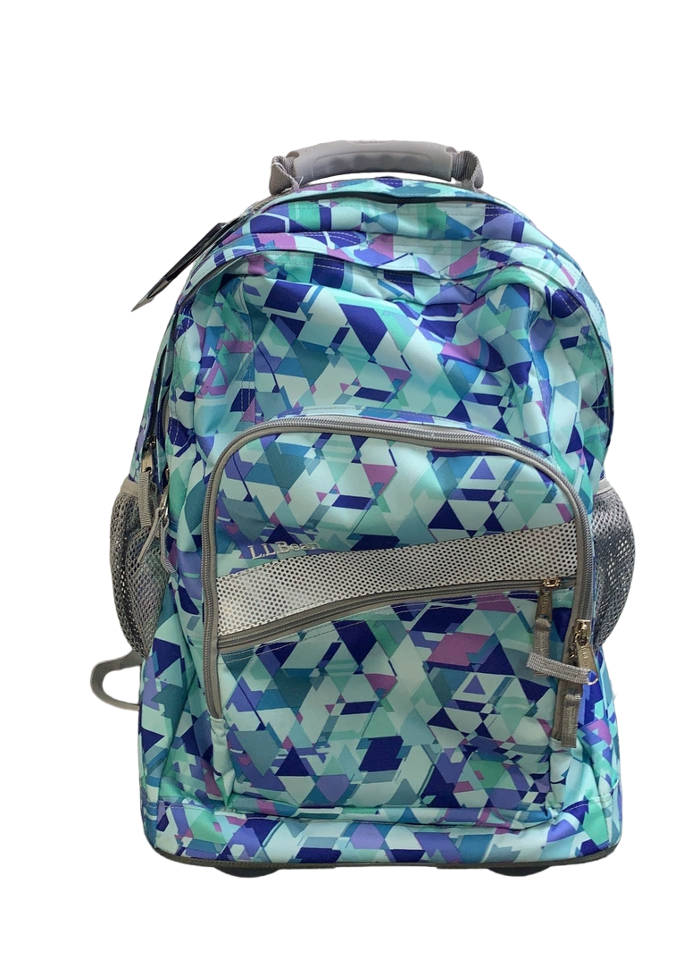 Bean Rolling Deluxe Book Pack - Main Image