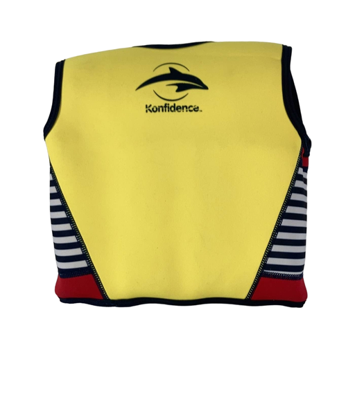 secondhand Konfidence Original Swim Jacket, Small