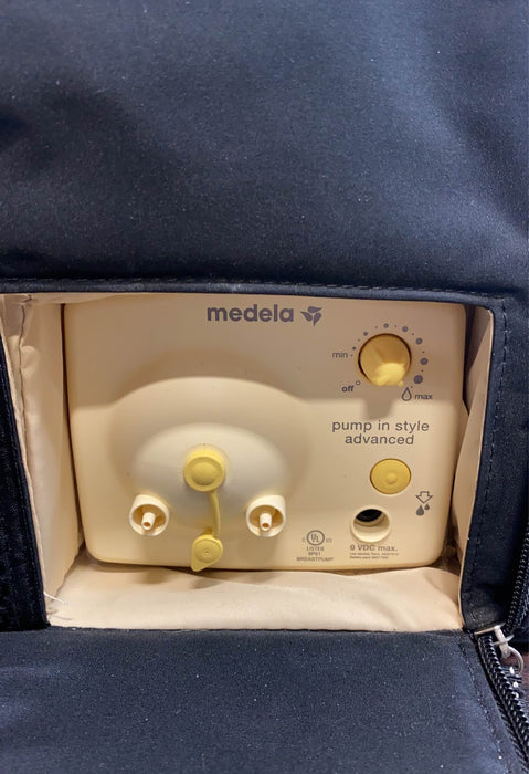 Shop Medela Personal Double Breast Pump at GoodBuy Gear