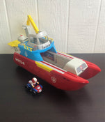 used PAW Patrol Sea Patroller