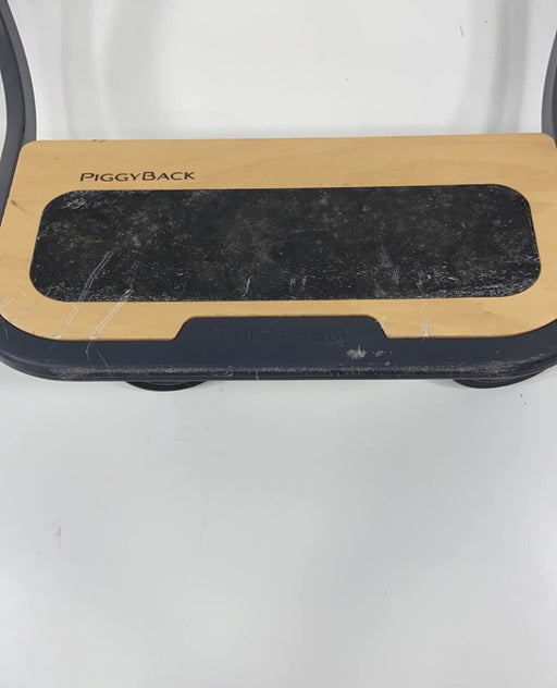 secondhand UPPAbaby VISTA PiggyBack Ride-Along Board, 2015+