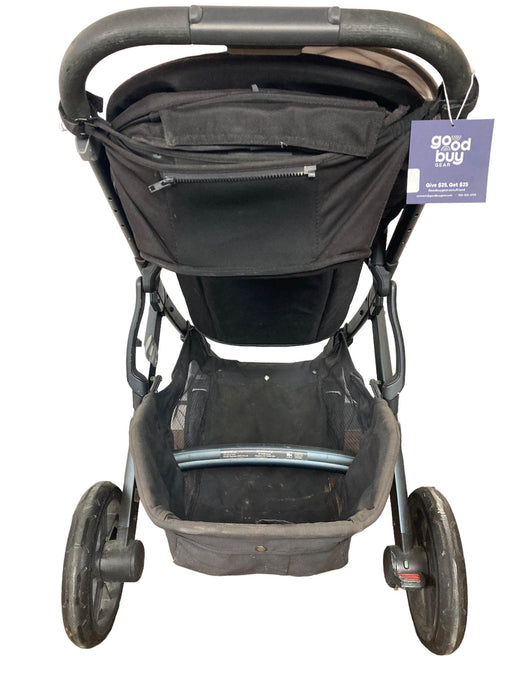 used UPPAbaby CRUZ V2 Stroller