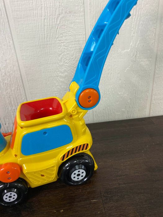 used Infant Toddler Toys