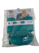 used OXO Tot Sleeved Roll Up Bib