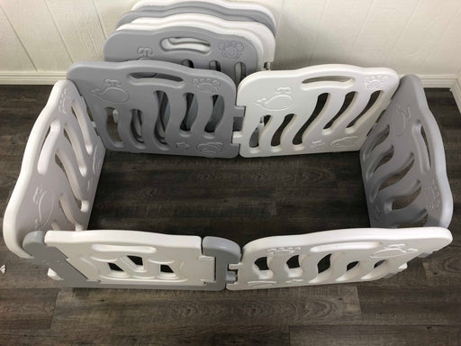 used Baby Care Play Mat Playpen