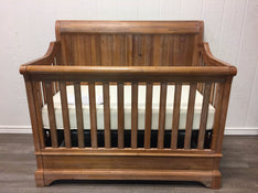 secondhand Bertini Baby Pembrooke Nursery Furniture Set