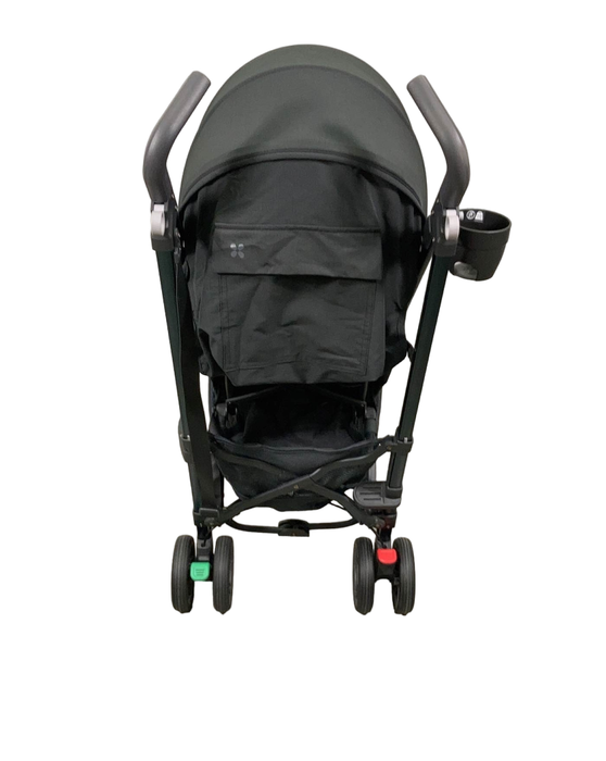 UPPAbaby G-LUXE Stroller, 2021, Jake (Black)