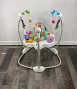 used Fisher Price Discover ‘n Grow Jumperoo