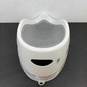 Shop Angelcare Bath Support Seat, Grey at GoodBuy Gear