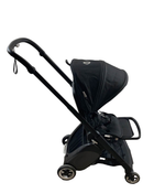 secondhand Bugaboo Ant Stroller, Black, 2020