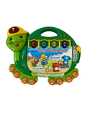 used VTech Touch & Teach Turtle