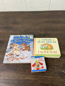 used BUNDLE Board Books