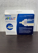 Shop Philips Avent Anti Colic Wide Neck Bottles, 4oz, 3 Pack at GoodBuy Gear