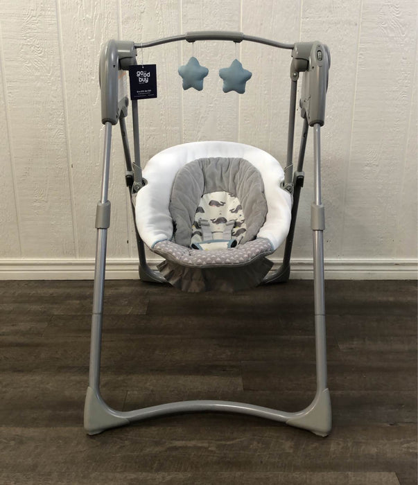 used Infant Gear