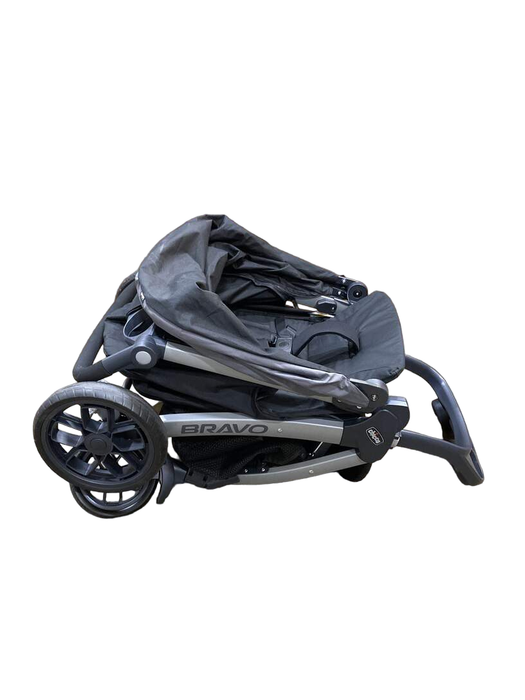 secondhand Strollers