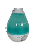 used Safety 1st Cool Mist Ultrasonic Humidifier