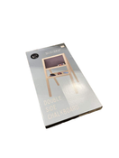 Shop Wayland Square Double Sided Chalkboard at GoodBuy Gear