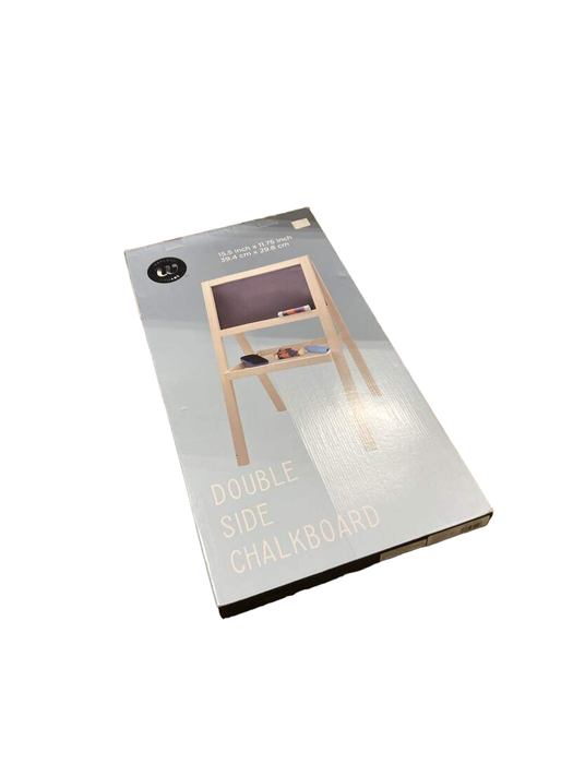 Shop Wayland Square Double Sided Chalkboard at GoodBuy Gear