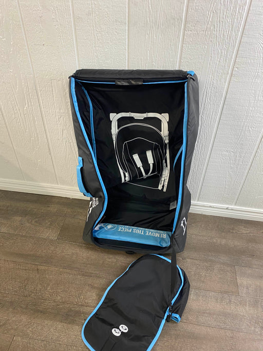 secondhand UPPAbaby CRUZ Travel Bag