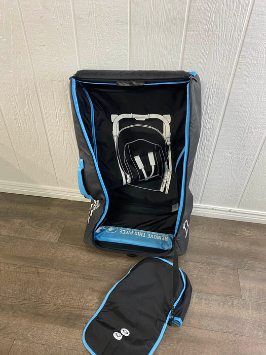 secondhand UPPAbaby CRUZ Travel Bag