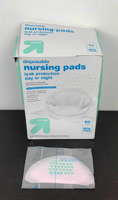 secondhand BUNDLE Nursing Necessities