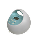 Shop Spectra Baby S1 Plus Premier Rechargeable Breast Pump at GoodBuy Gear