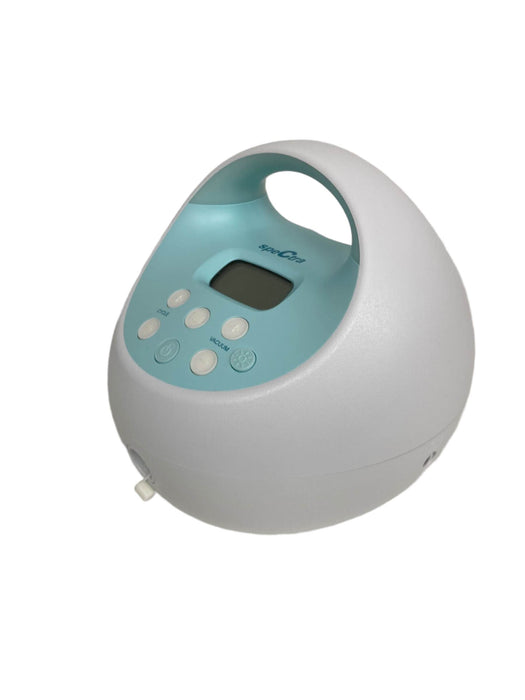 Shop Spectra Baby S1 Plus Premier Rechargeable Breast Pump at GoodBuy Gear