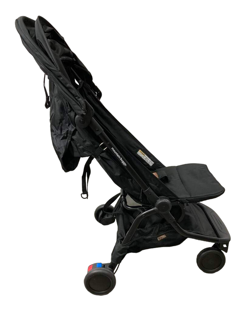 used Strollers