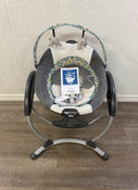 used Graco Glider Petite LX