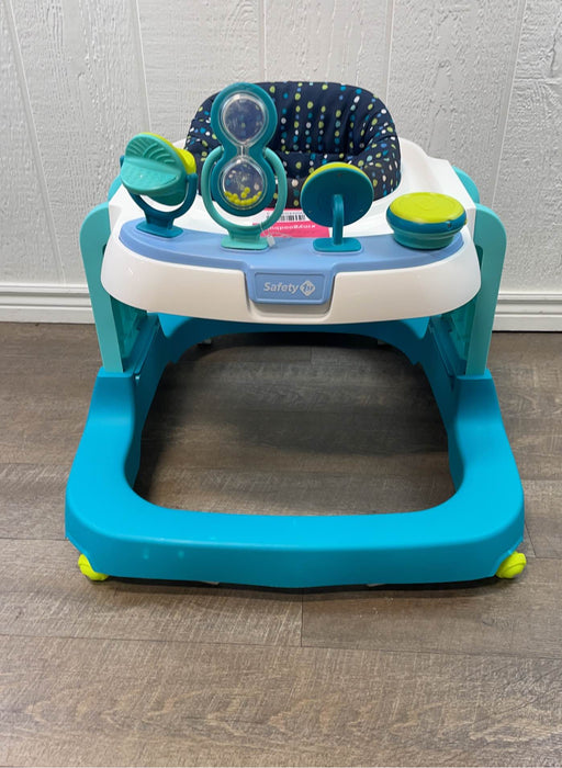 used Safety 1st Ready-Set-Walk