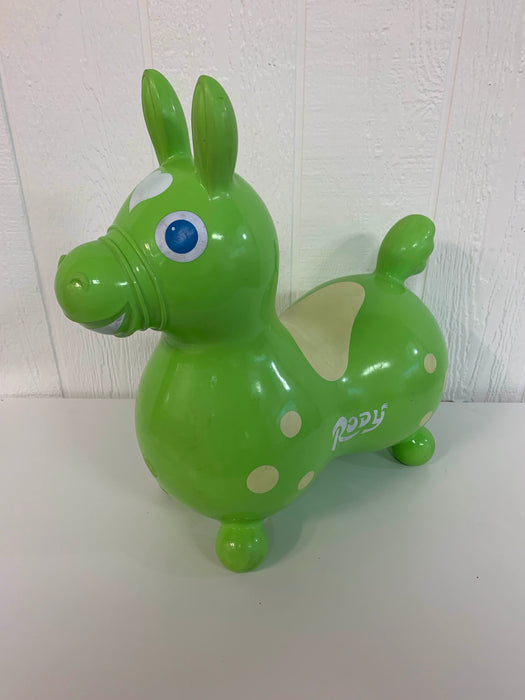 used Rody Rody Horse