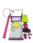 secondhand American Girl Sports Equipment And Accessories