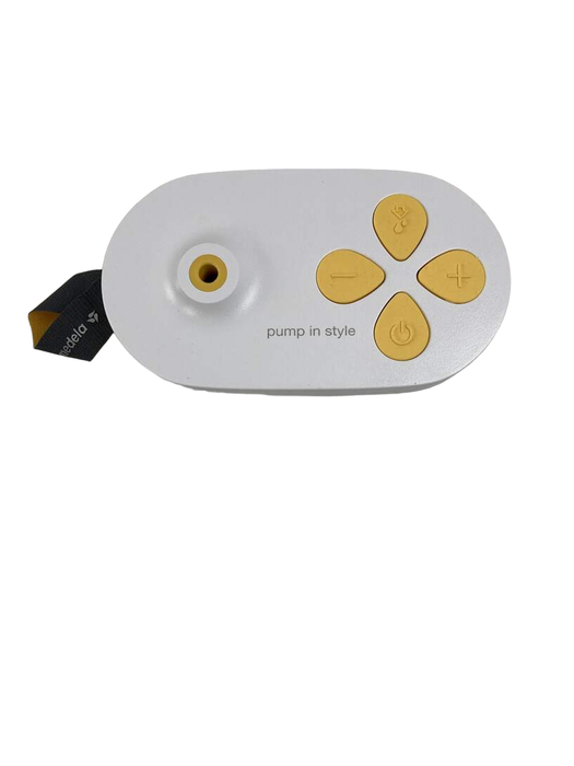 Shop Medela Pump In Style with MaxFlow at GoodBuy Gear