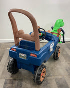 used Little Tikes T-Rex Truck