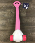 secondhand Fisher Price Corn Popper Push Toy