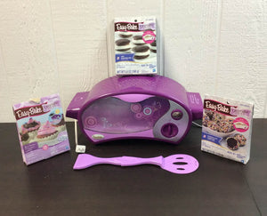 Review: Hasbro Easy Bake Ultimate Oven