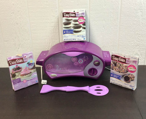 used Easy Bake Easy Bake Ultimate Oven