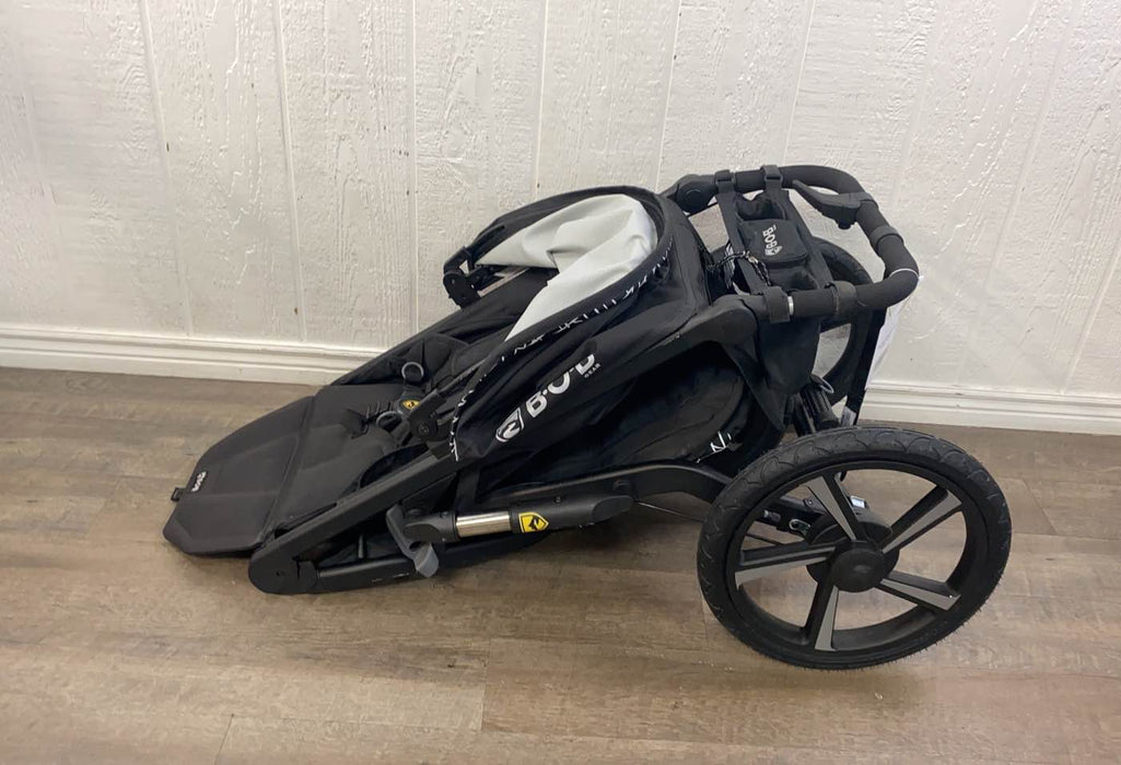 used BOB Alterrain Pro Jogging Stroller