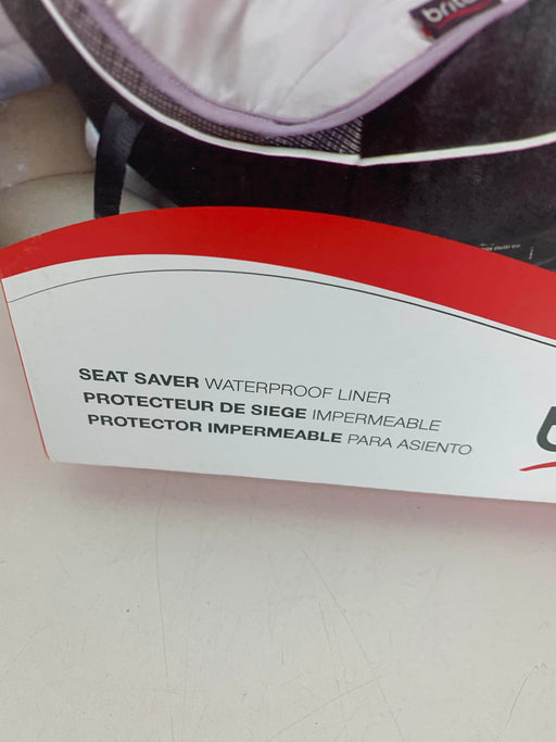 secondhand Britax Seat Saver