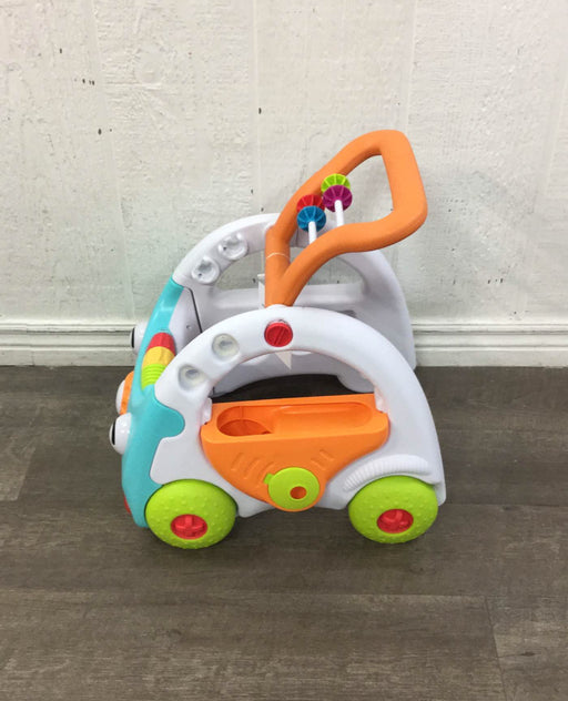 secondhand Infantino 3-in-1 Discovery Car