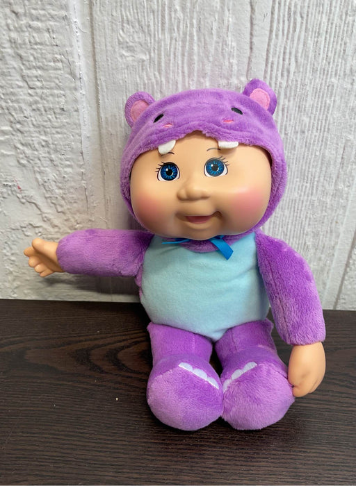 used Cabbage Patch Kids Cuties