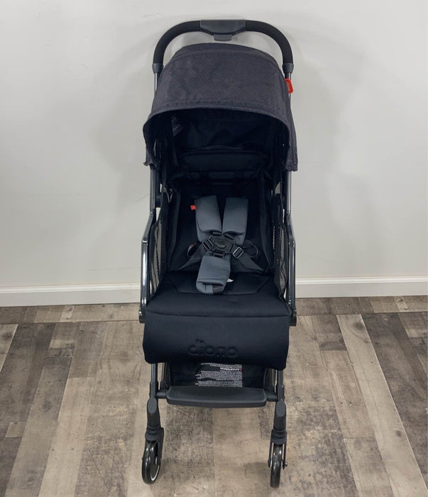 secondhand Strollers