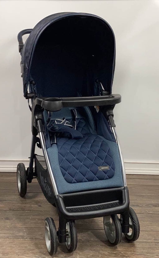 secondhand Monbebe Metro Stroller