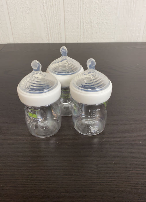secondhand BUNDLE NUK Baby Bottles