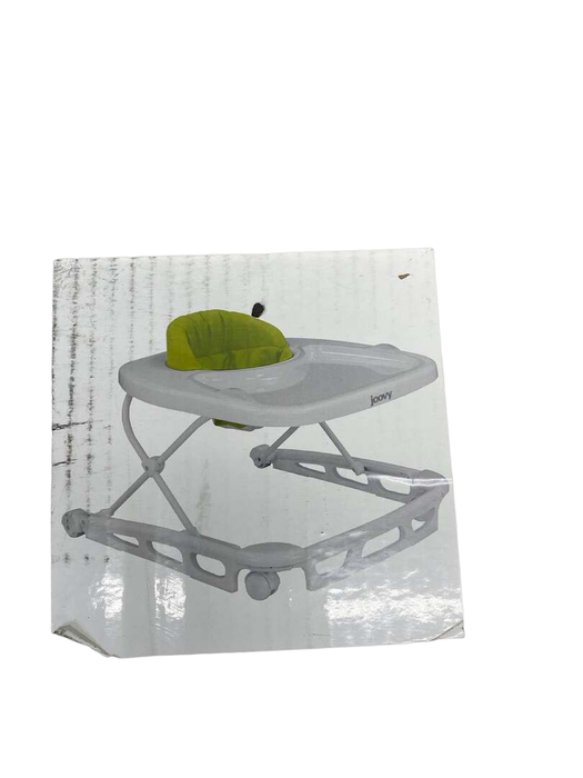 secondhand Joovy Spoon Walker, Greenie