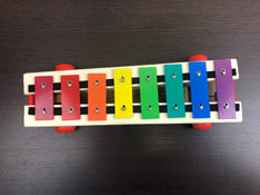 secondhand Fisher Price Xylophone