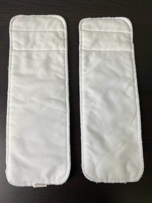 secondhand Cloth Diapers